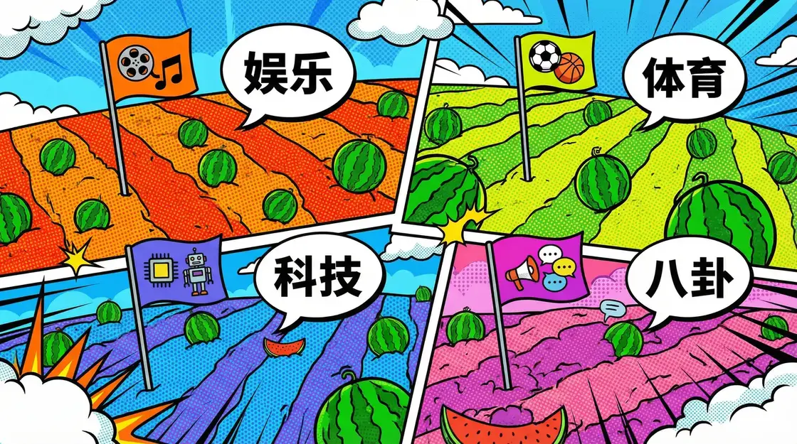 日韩精品 娱乐瓜田分类